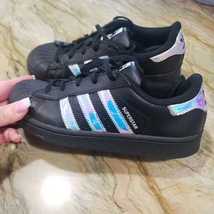 Adidas Grand Court Sneakers Size 2